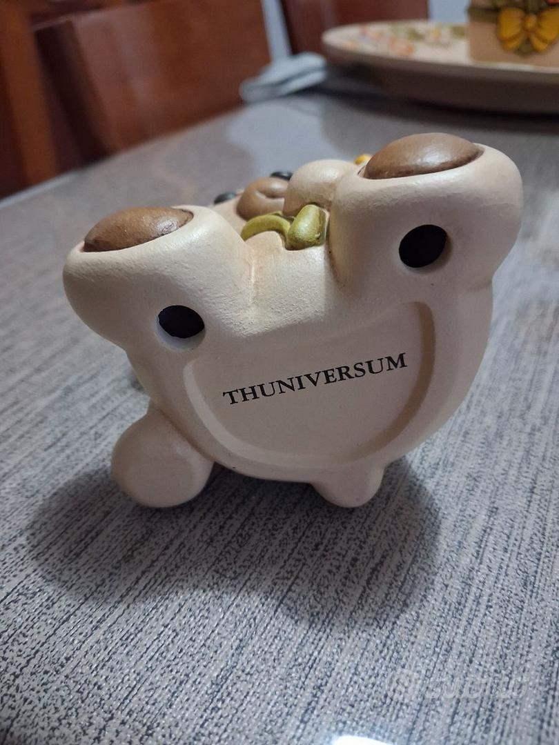 Teddy stella alpina thun Arredamento e Casalinghi In vendita a