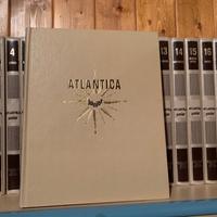 Enciclopedia Atlantica Junior completa