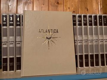 Enciclopedia Atlantica Junior completa
