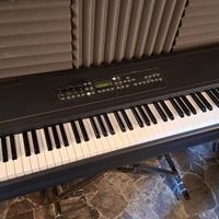 Yamaha KX8 USB Master keyboard 88 tasti pesati