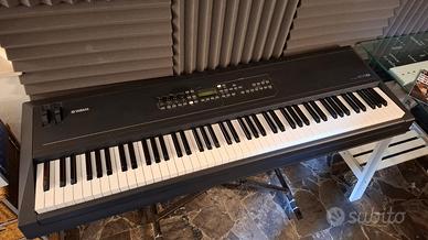 Yamaha KX8 USB Master keyboard 88 tasti pesati