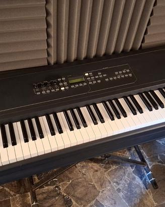 Yamaha KX8 USB Master keyboard 88 tasti pesati