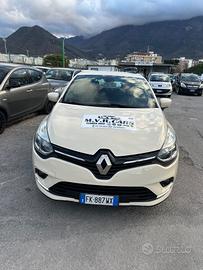 Renault Clio TCe 12V 90 CV GPL Start&Stop 5 porte 