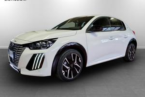 PEUGEOT 208 1.2 hybrid GT 100cv e-dcs 6