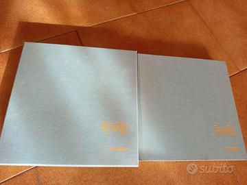 Dischi in vinile operetta ricordi