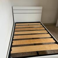 Letto 1 piazza e mezzo