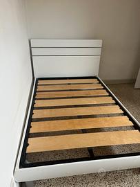 Letto 1 piazza e mezzo