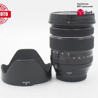 Fuji XF 16-80 F4 R OIS WR (Fujifilm)