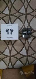 cuffiette Samsung galaxy buds 3