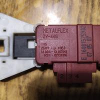 Elettroserratura bloccaporta lavatrice