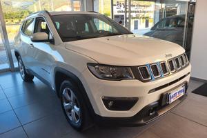 JEEP Compass 1.6 MULTI JET 120 CV EURO6 CERTIFICAT