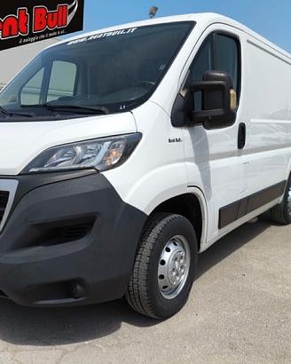 PEUGEOT BOXER 2.2 120 CV. L1H1 CON MOTORE NUOVO [R