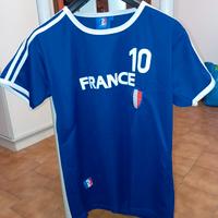 Maglia originale vintage Francia