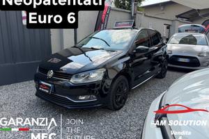 Volkswagen Polo 1.0 Neopatentati Euro 6