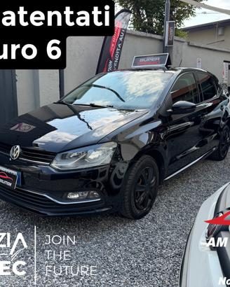 Volkswagen Polo 1.0 Neopatentati Euro 6