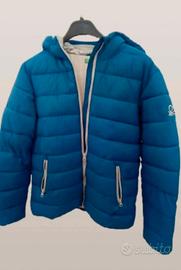 Piumino Benetton Linea Junior