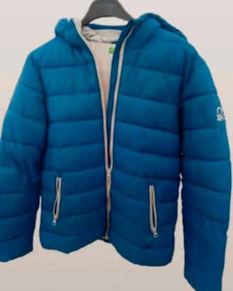 Piumino Benetton Linea Junior