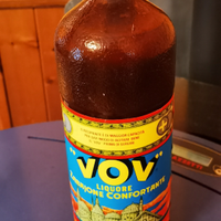 Vov prezziol vintage