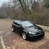 Golf 6