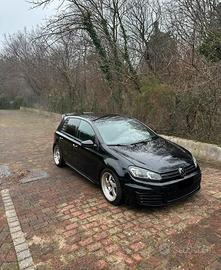 Golf 6