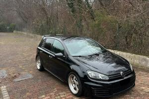 Golf 6