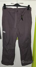 Pantaloni invernali da neve/sci donna tg.48 Dubin