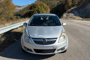 Opel Corsa 1.3 75CV