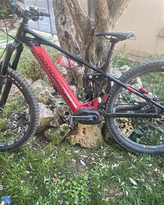  MTB Mondraker Crafty