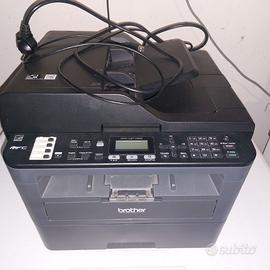 Multifunzione BROTHER MFC-L2710DW
