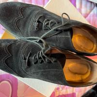 Scarpa donna Nero Giardini