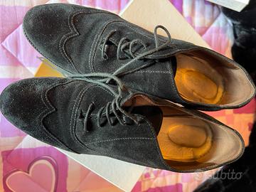 Scarpa donna Nero Giardini