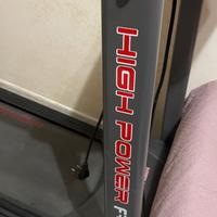 Tapis roulant high power f3 e.i.