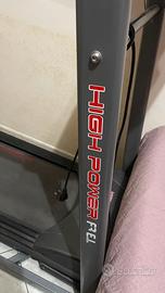 Tapis roulant high power f3 e.i.