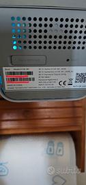 Router 5g H158-381 Huawei