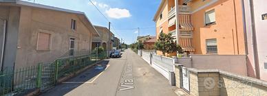 TRILOCALE su DUE LIVELLI con DOPPI SERVIZI