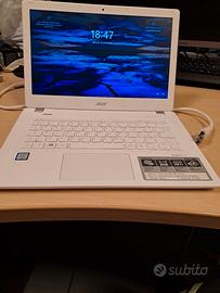 notebook Acer Aspire V3-372-59BJ