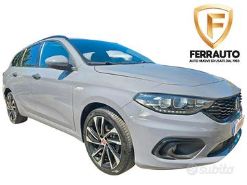FIAT TIPO 1.4 95CV STATION WAGON FULL OPT