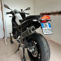 Bmw F800R 2009