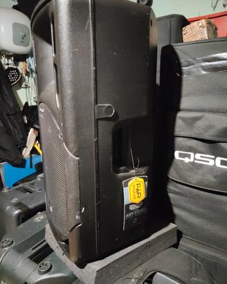 cassa rcf art 312a mk4