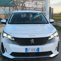 PEUGEOT 3008 EAT 1.5 HDI 130cv 03/2021 LED/NAVI/SE