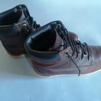 Polacchine TIMBERLAND Donna N 37