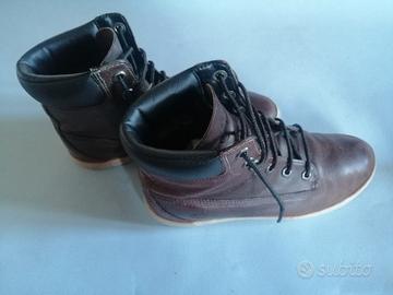 Polacchine TIMBERLAND Donna N 37