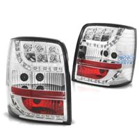 FANALI VOLKSWAGEN VW PASSAT VARIANT 00-05 LED FOND