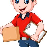 Servizi per anziani e consegne a domicilio