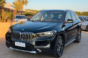 Bmw X1 sDrive 18d 150cv Autom. X-Line Restyling 20
