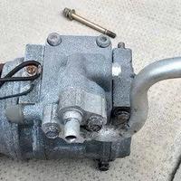 Compressore Clima Mitsubishi L200 o motore 4D56