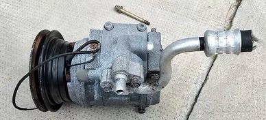 Compressore Clima Mitsubishi L200 o motore 4D56