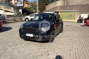 MINI Mini 1.5 Cooper SE Hype Countryman ALL4 Autom