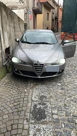 Alfa romeo 147