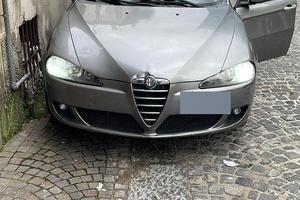 Alfa romeo 147